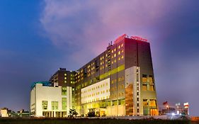 Pride Plaza Hotel, Kolkata